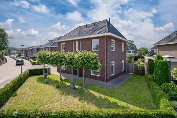 Medium property photo - Ten Renske 31, 7037 BN Beek